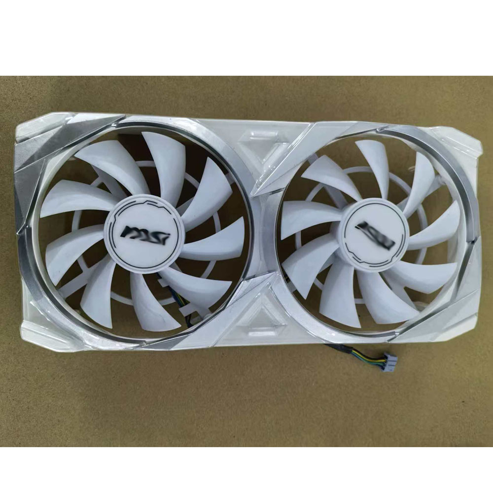 Rtx 3070 8Gb Graphics Card - Grafische kaartventilator Videokaarten Koeling voor MSI