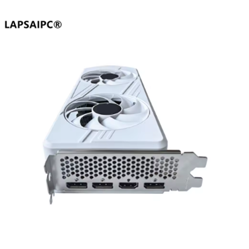 Rx 6700 Xt 12Gb Graphics Card - LAPSAIPC voor RX6700 XT 12GB grafische