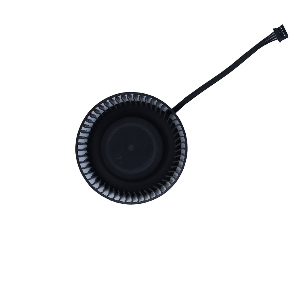 Cmp 50Hx Mining Card - BFB0712HF, 65mm, Koelventilator Blower, Voor JIESHUO