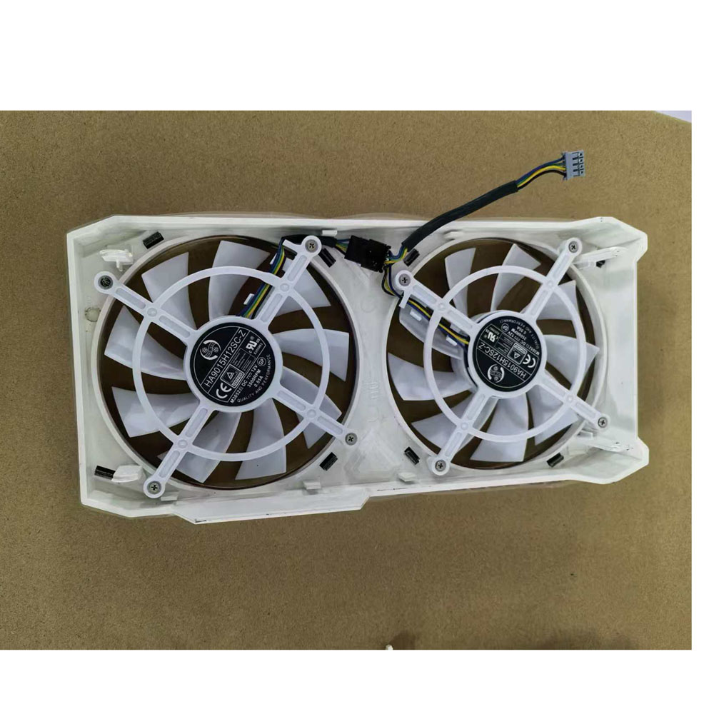 Grafische kaartventilator Vide - Rtx 3070 8Gb Graphics Card recensie en prijs