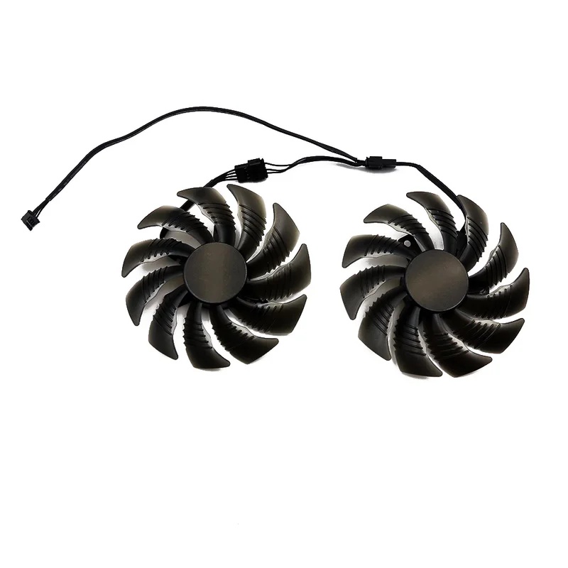 100MM 4-pins GPU-koelventilato - Rtx 3070 8Gb Graphics Card recensie en prijs