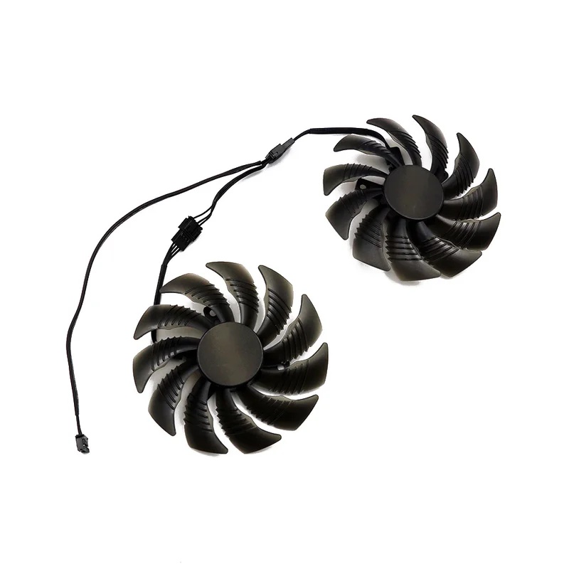 100MM 4-pins GPU-koelventilato - Rtx 3070 8Gb Graphics Card recensie en prijs