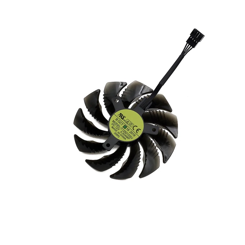 100MM 4-pins GPU-koelventilato - Rtx 3070 8Gb Graphics Card recensie en prijs