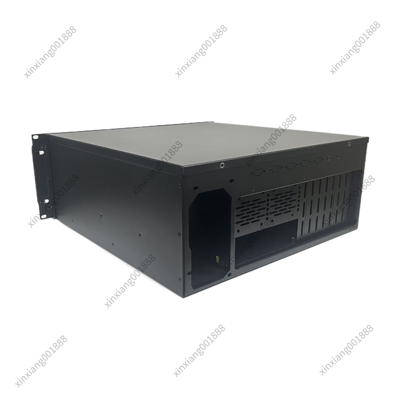 Voor 4U serverchassis 3.0U ATX - 8 Gpu 4U Server Chassis recensie en prijs