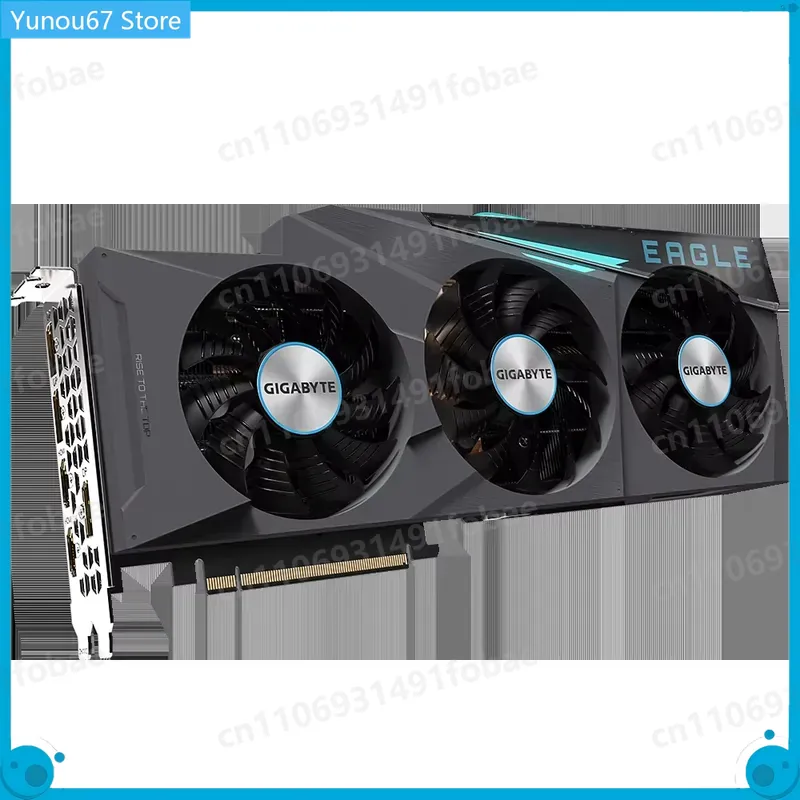 GIGABYTE RTX 3080 GV N3080EAGL - Rtx 3080 10Gb Gpu recensie en prijs