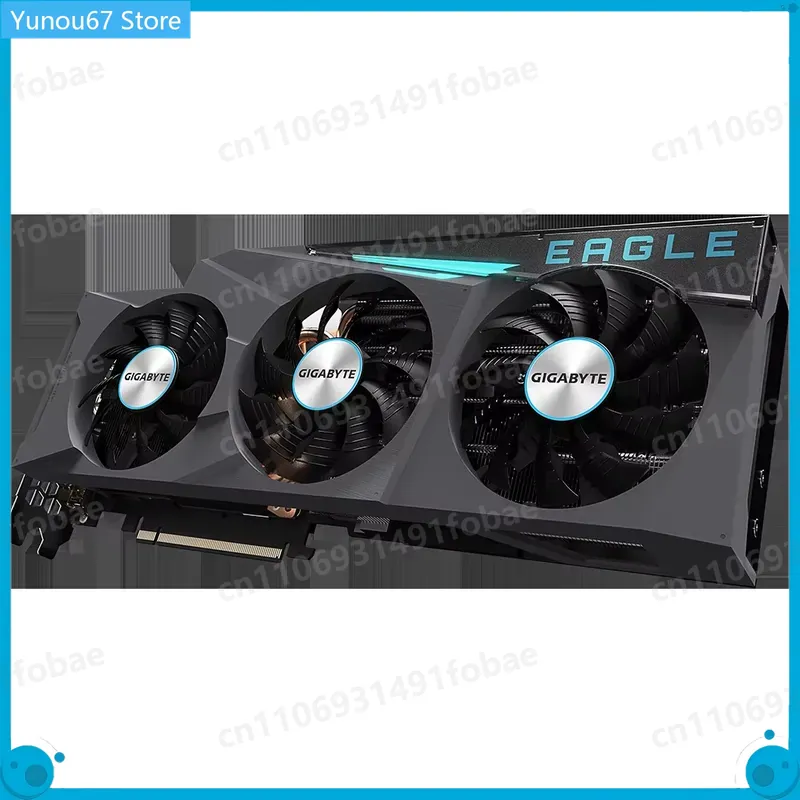 GIGABYTE RTX 3080 GV N3080EAGL - Rtx 3080 10Gb Gpu recensie en prijs