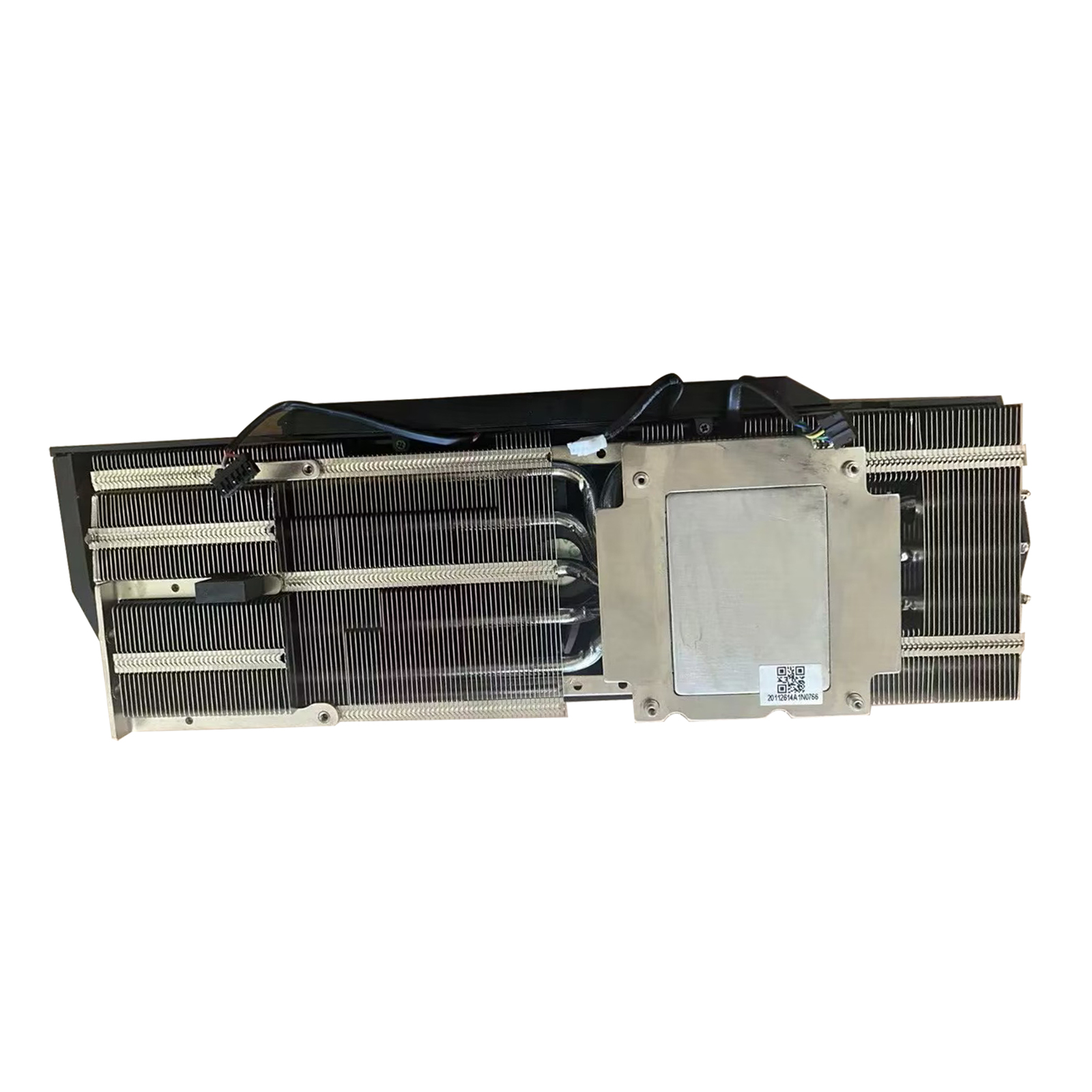 Rtx3080 Heatsink Voor Zotac Rt - Rtx 3080 10Gb Gpu recensie en prijs