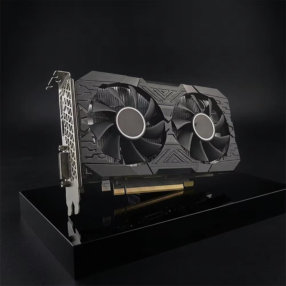 Kosteneffectieve gloednieuwe R - Rx 580 8Gb 2048Sp Gpu recensie en prijs