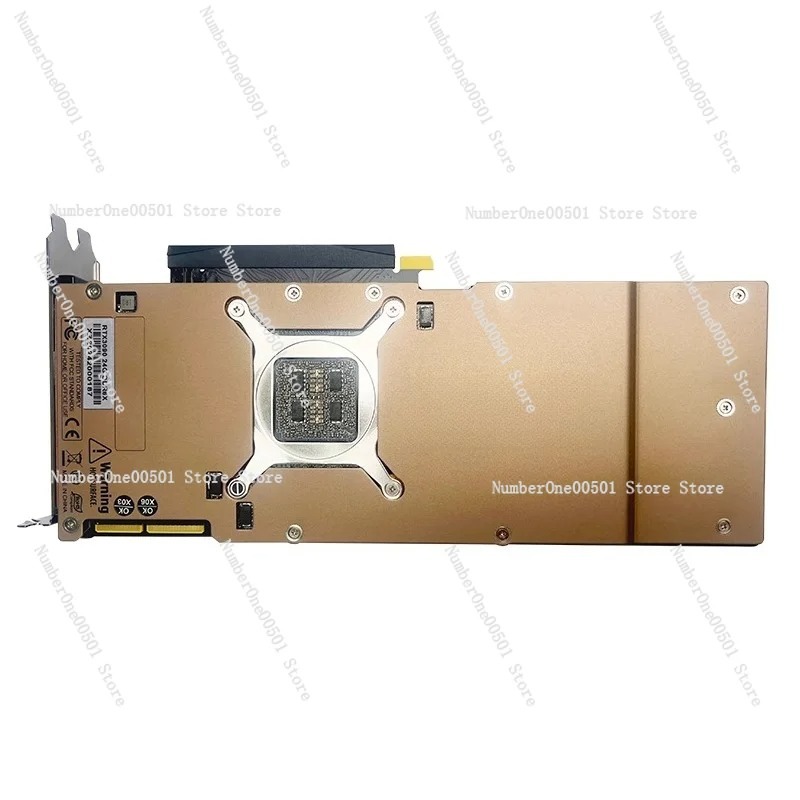 RTX 3080 10GB Turbo GPU Founde - Rtx 3080 10Gb Gpu recensie en prijs