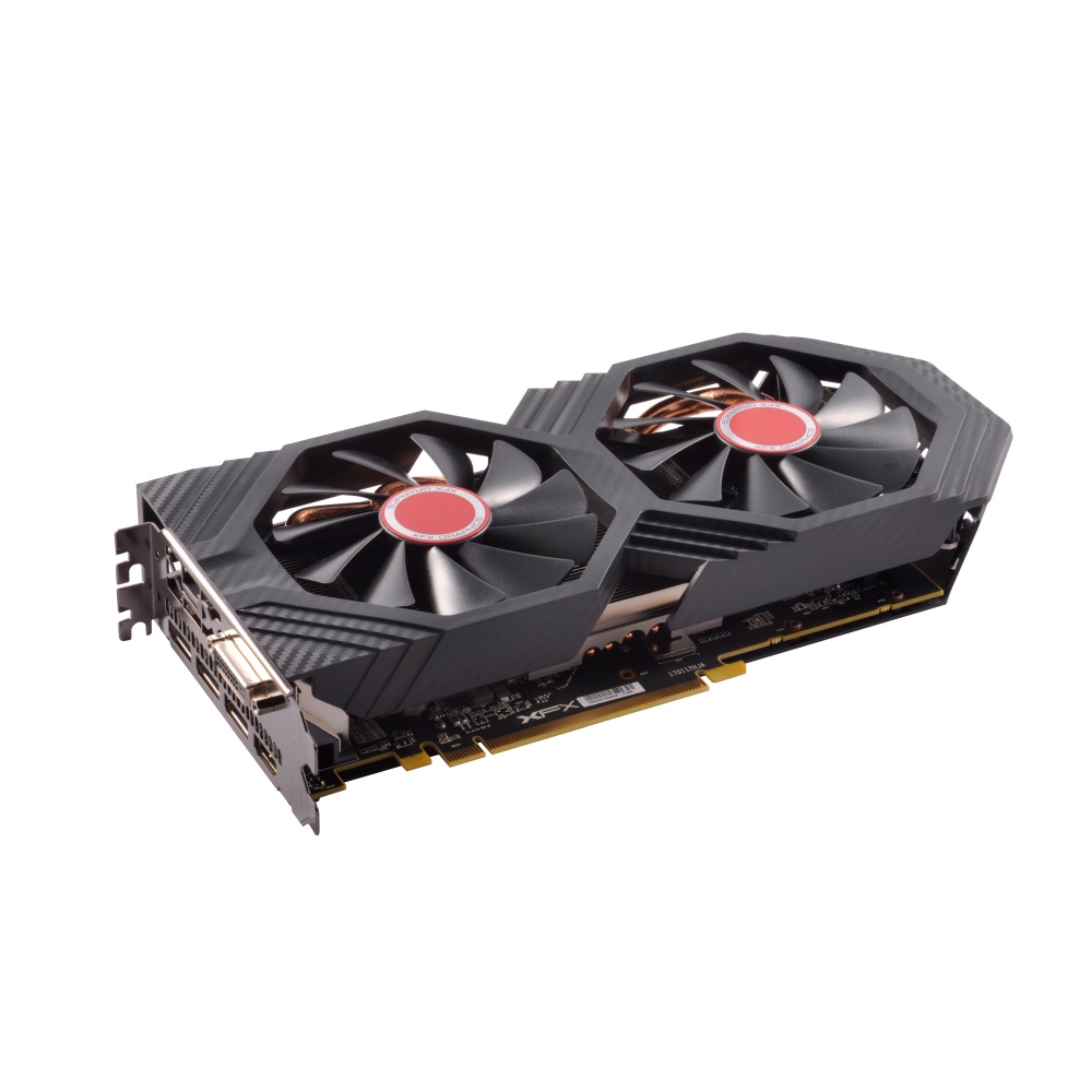 Videokaart XFX Radeon RX 580 5 - Rtx 3070 8Gb Graphics Card recensie en prijs