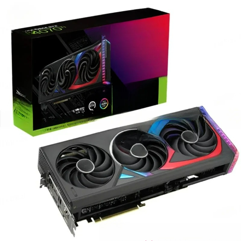 4060 Videokaart Computer RTX 4 - Rtx 4090 24Gb Video Card recensie en prijs