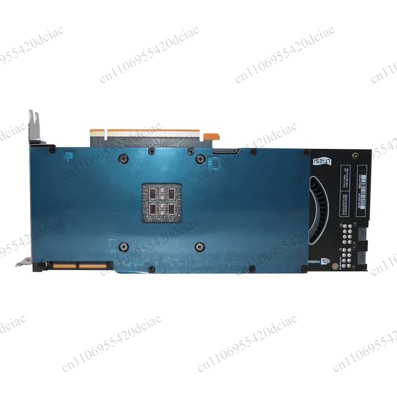 RTX 3090 24GB Blower Referenti - Rtx 3090 24Gb Graphics Card recensie en prijs
