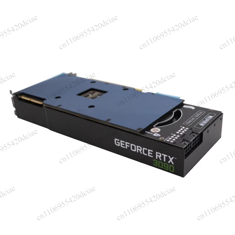 RTX 3090 24GB Blower Referenti - Rtx 3090 24Gb Graphics Card recensie en prijs