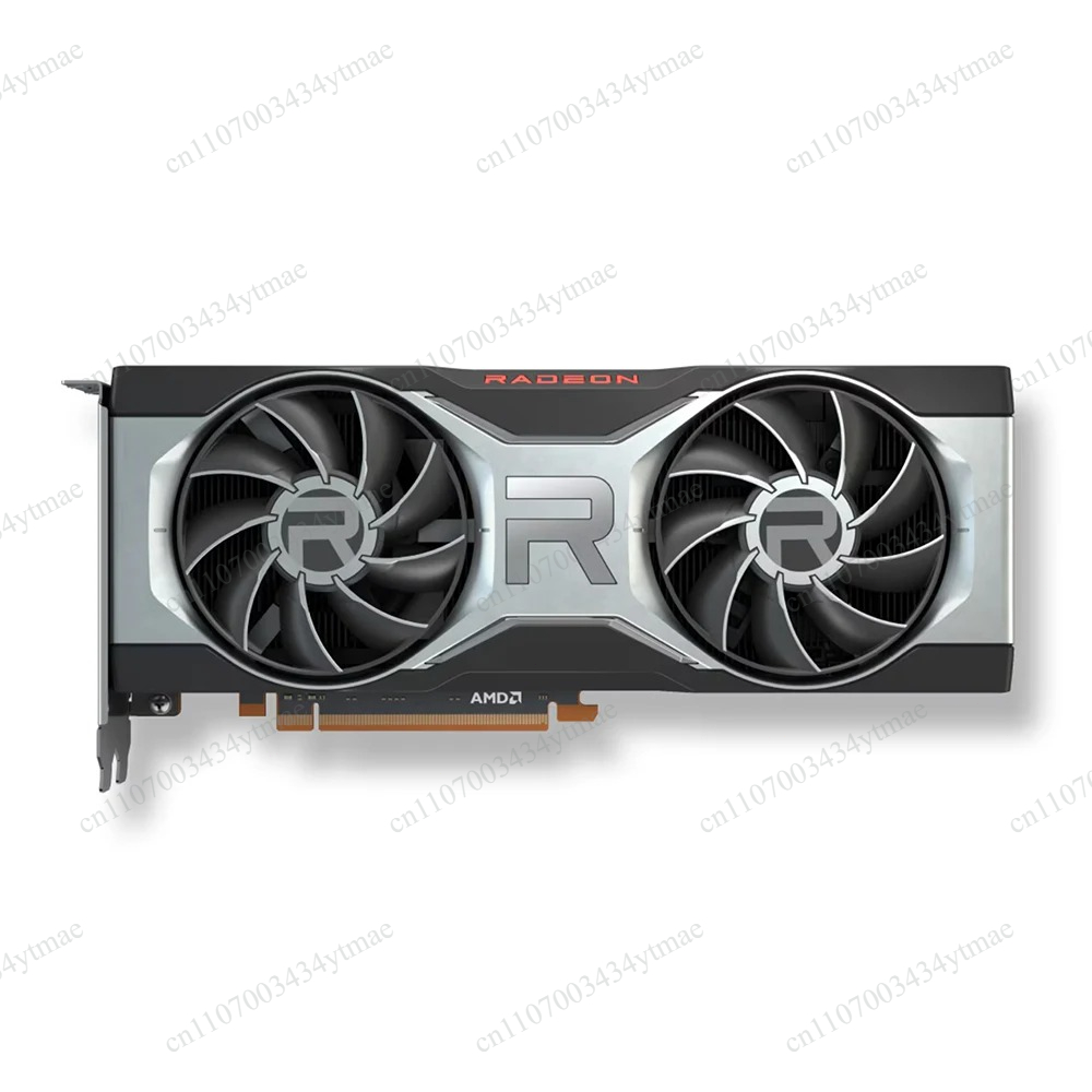 Gebruikte RX 6700 XT 12GB GDDR - Rx 6700 Xt 12Gb Graphics Card recensie en prijs