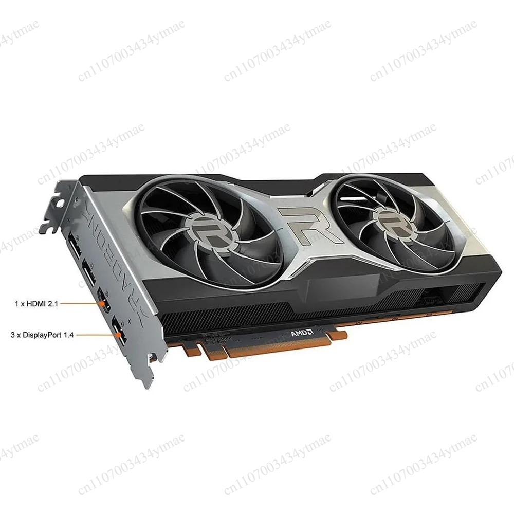 Gebruikte RX 6700 XT 12GB GDDR - Rx 6700 Xt 12Gb Graphics Card recensie en prijs