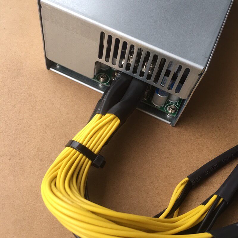 Stille 1800W 1600W 2000W ATX-v - 2000W Atx Mining Power Supply recensie en prijs