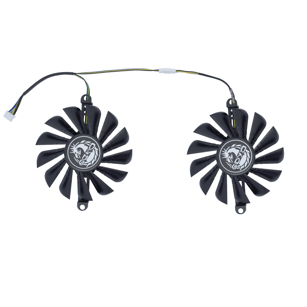 Grafische Koeler GPU Videokaar - Rx 580 8Gb 2048Sp Gpu recensie en prijs