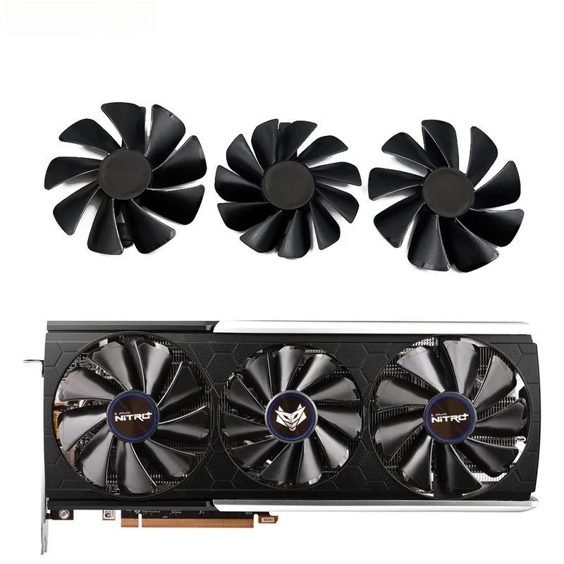 FD10015M12D FDC10H12D9‑C GPU-k - Rx 5700 Xt 8Gb Video Card recensie en prijs