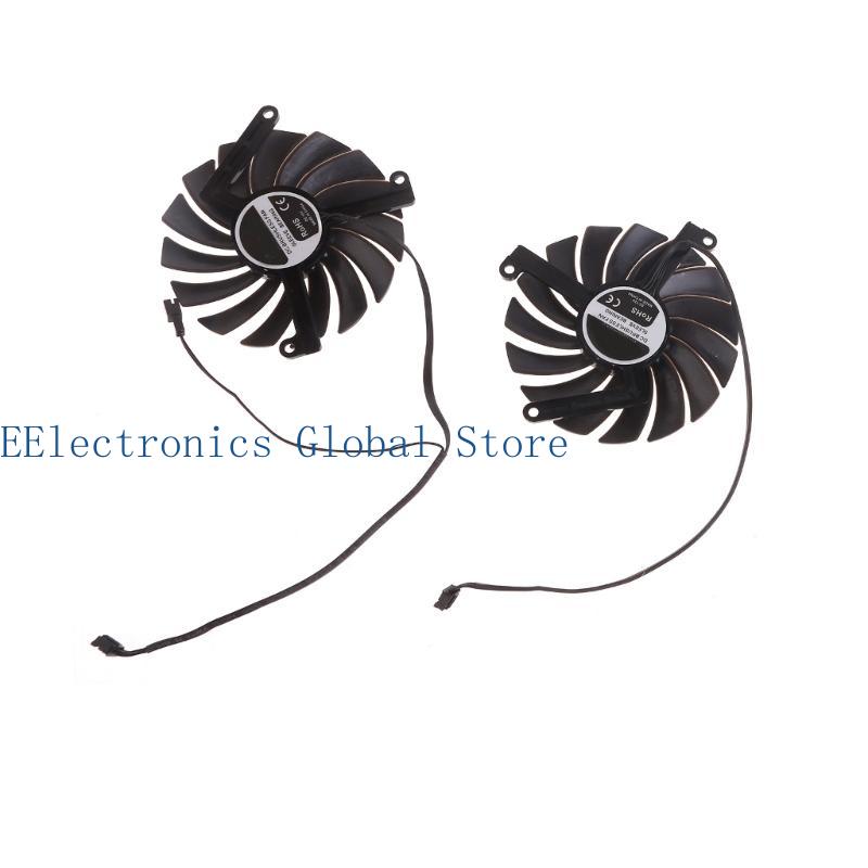 462B Videokaart Fan Grafische  - Rtx 3070 8Gb Graphics Card recensie en prijs