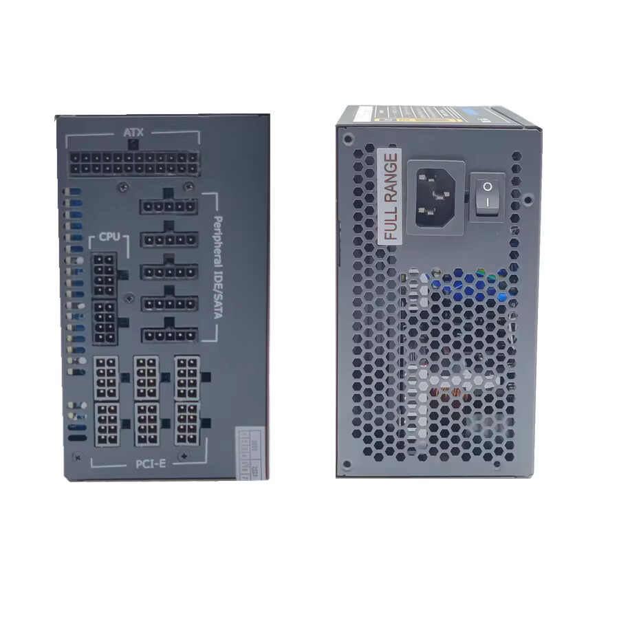 2000W voeding Gold ATX Mining  - 2000W Atx Mining Power Supply recensie en prijs