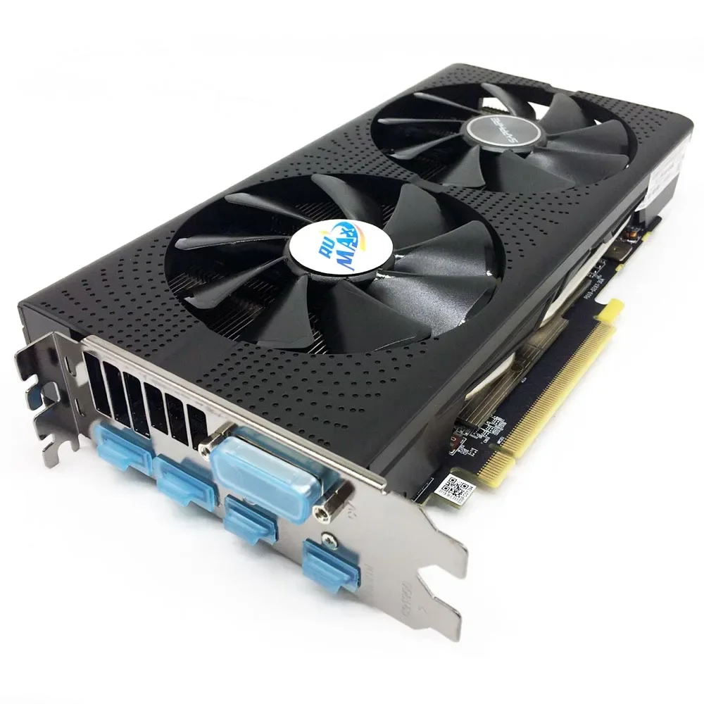Rumax grafische kaart XFX Rade - Rtx 3070 8Gb Graphics Card recensie en prijs