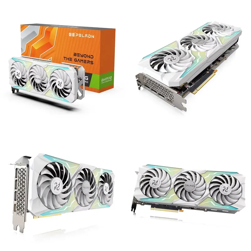 Hete Aanbieding GeForce GPU RT - Rtx 3080 10Gb Gpu recensie en prijs
