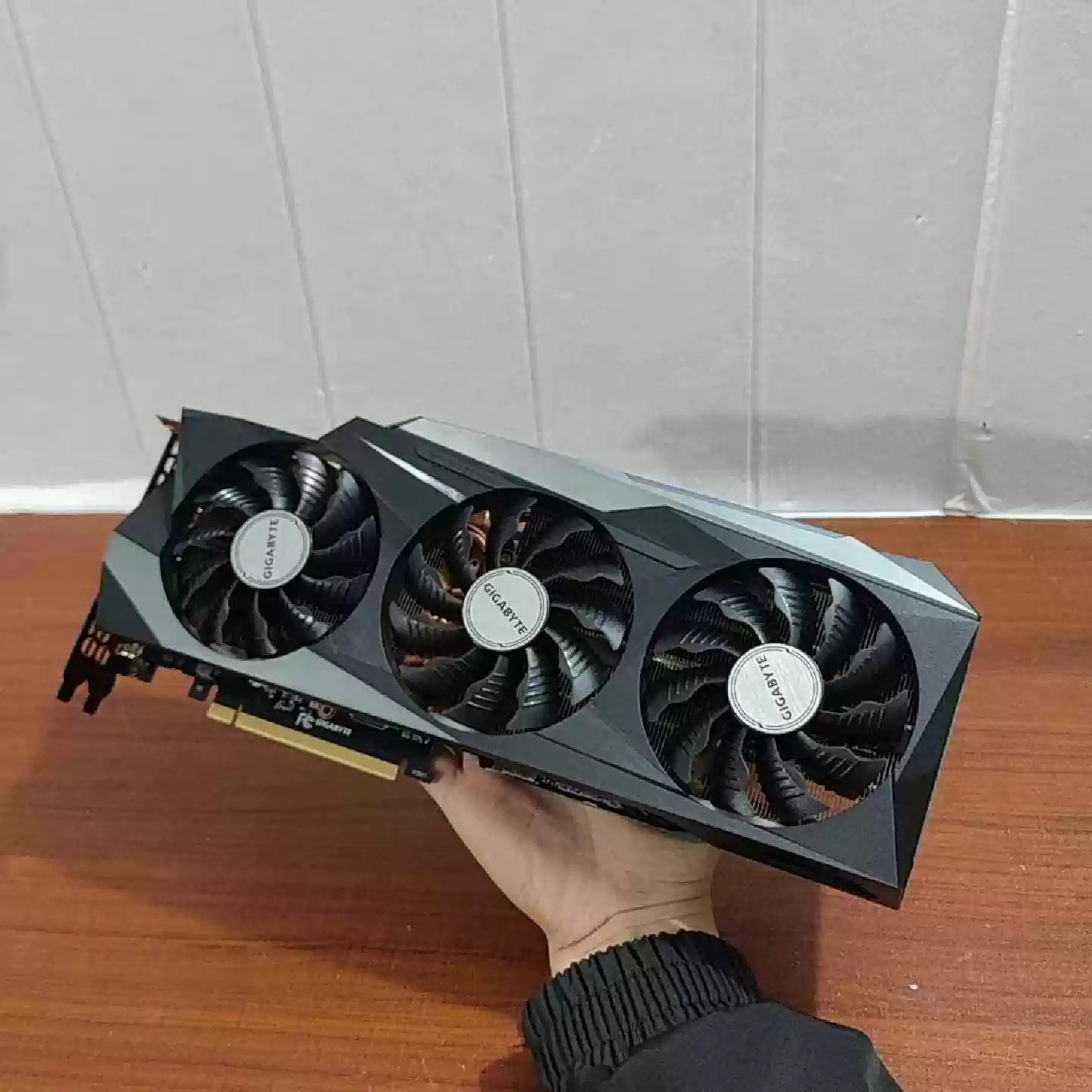 RTX 3090 24GB GDDR6X Gaming GP - Rtx 3090 24Gb Graphics Card recensie en prijs