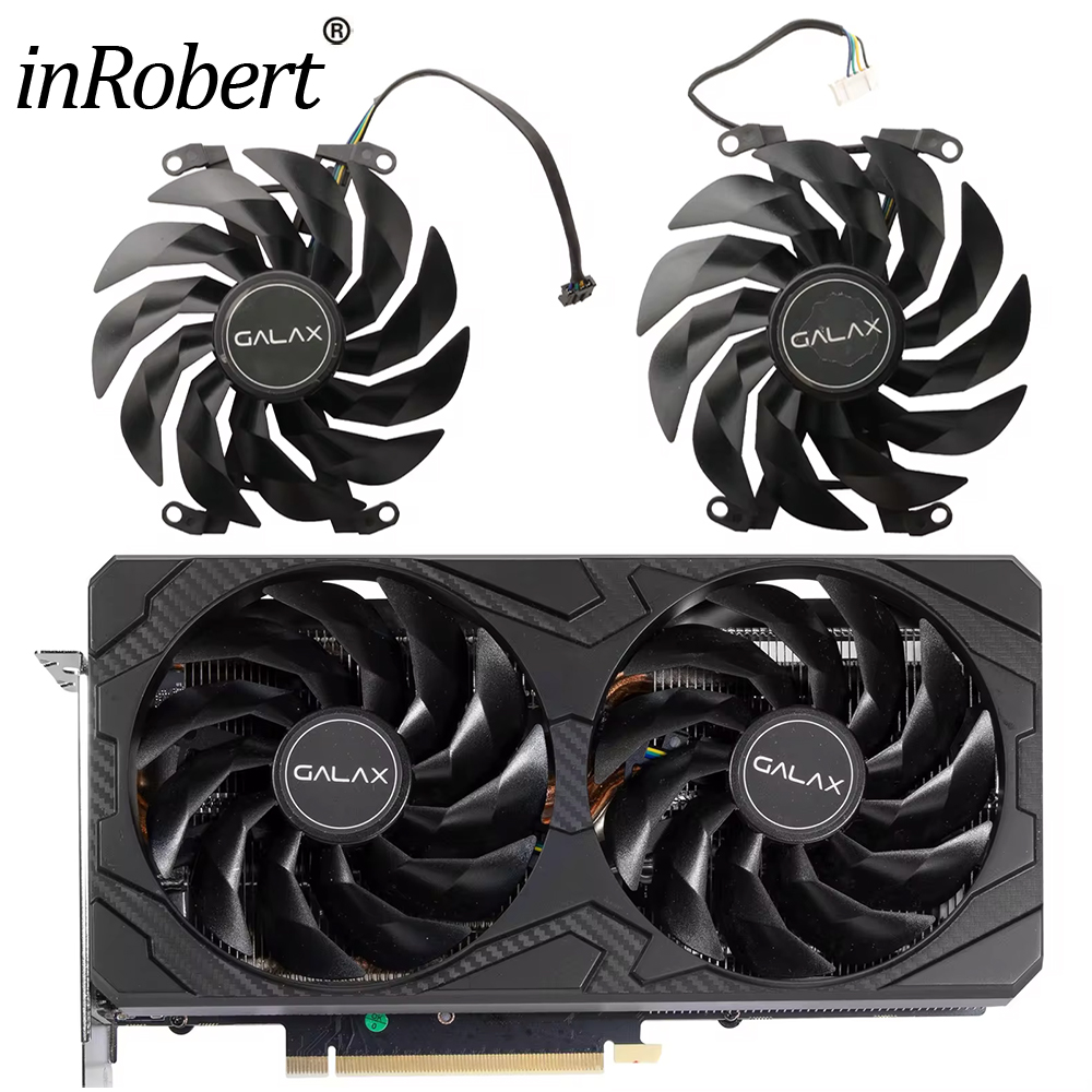 Videokaart Koeling Voor GALAX  - Rtx 3070 8Gb Graphics Card recensie en prijs