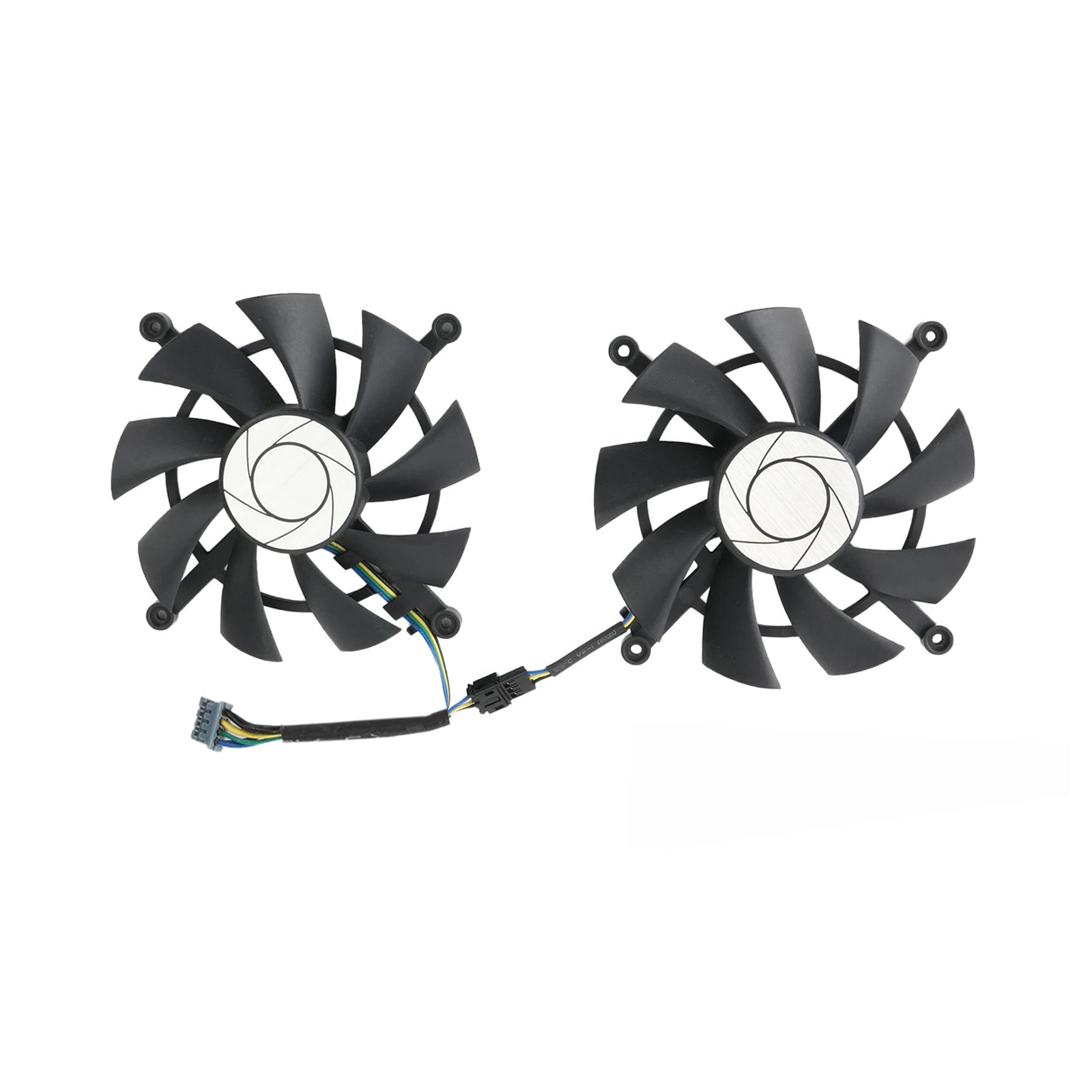 2 stks/set, HA9015H12SC-Z, Vid - Rtx 3070 8Gb Graphics Card recensie en prijs