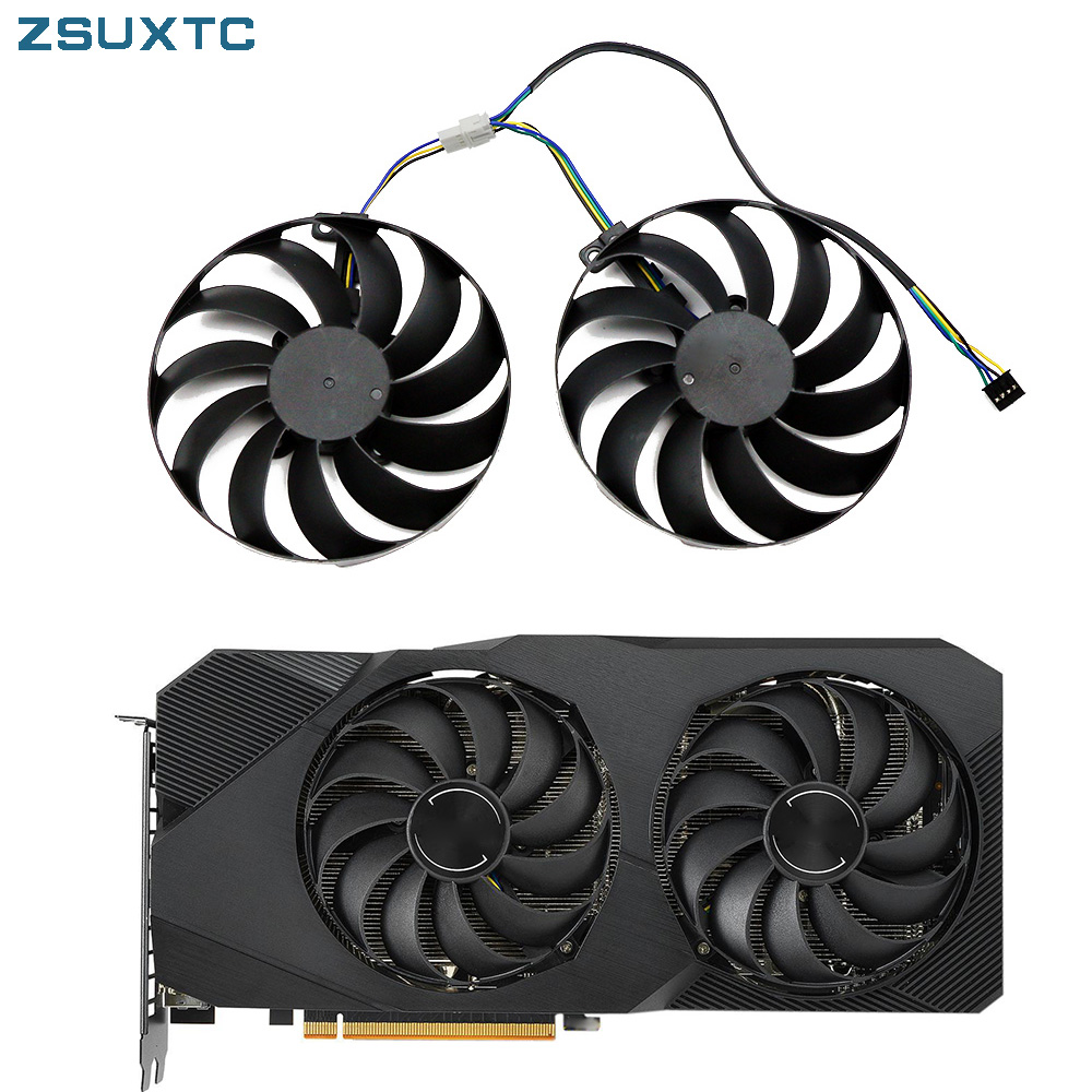 95Mm T129215su Grafische Kaart - Rx 5700 Xt 8Gb Video Card recensie en prijs
