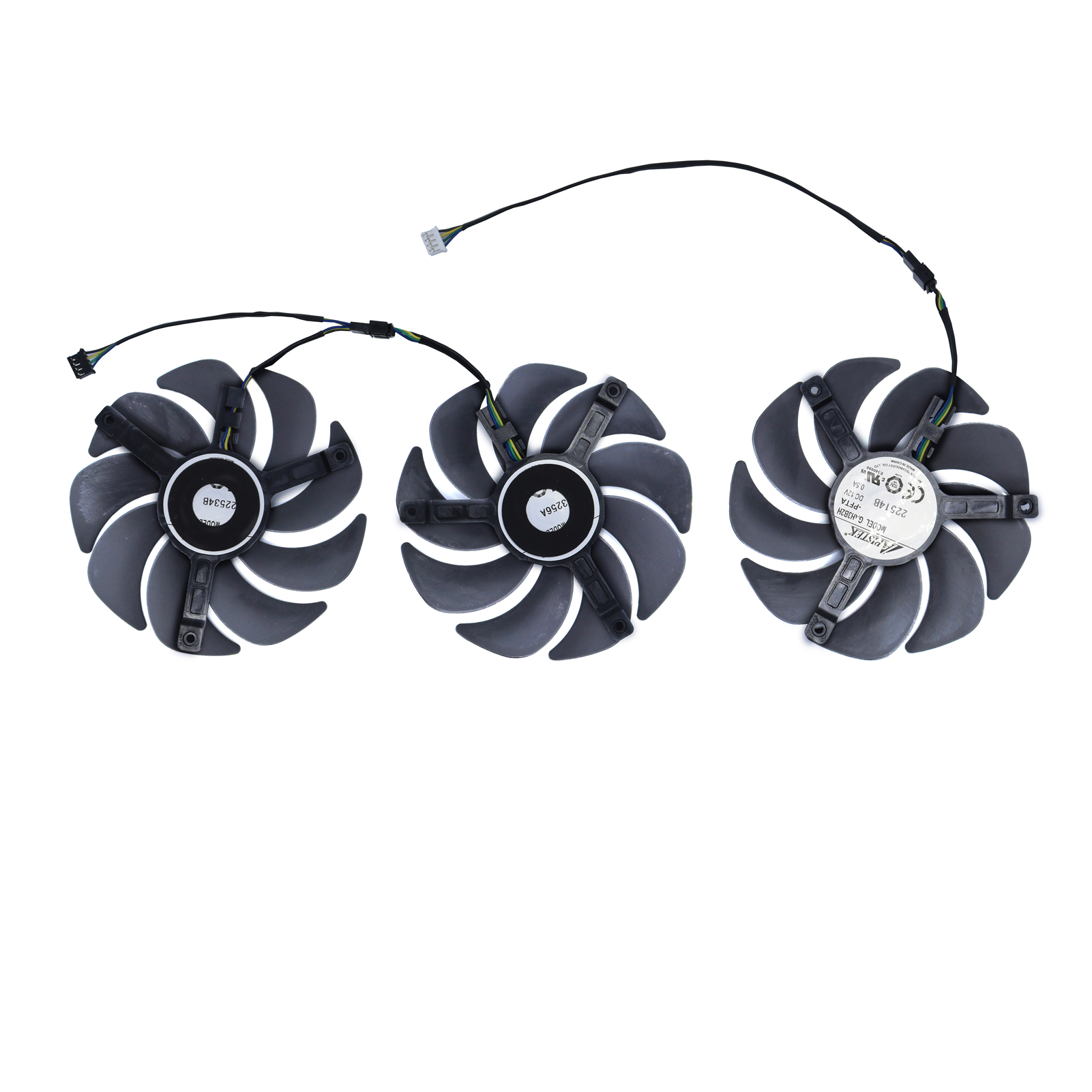Grafische kaartkoeler videoven - Rtx 4090 24Gb Video Card recensie en prijs