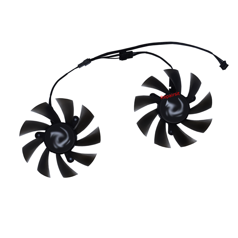 GPU Videokaart Fan Grafische K - Rx 580 8Gb 2048Sp Gpu recensie en prijs