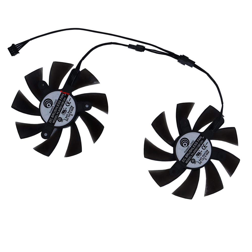GPU Videokaart Fan Grafische K - Rx 580 8Gb 2048Sp Gpu recensie en prijs