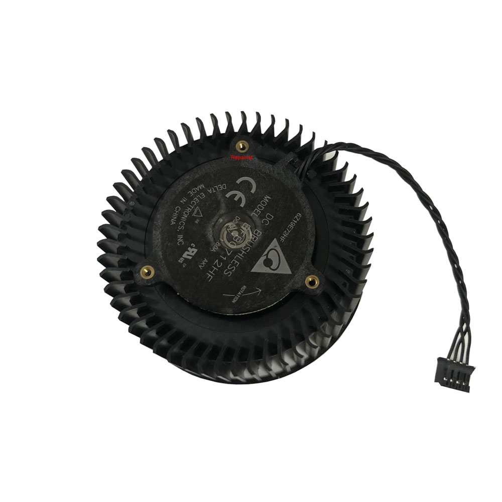 BFB0712HF, 65mm, Koelventilato - Cmp 50Hx Mining Card recensie en prijs