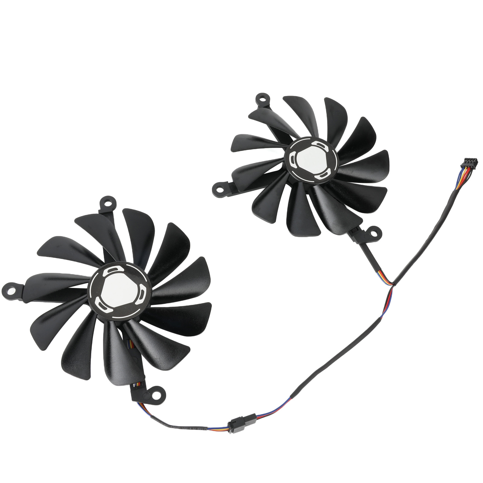 Rx5700xt Videokaart Ventilator - Rx 5700 Xt 8Gb Video Card recensie en prijs