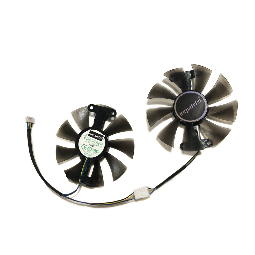 Videokaartventilator, GA91S2H, - Rx 580 8Gb 2048Sp Gpu recensie en prijs